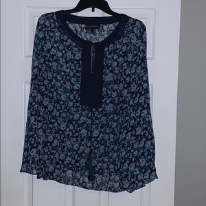 Women’s blouse